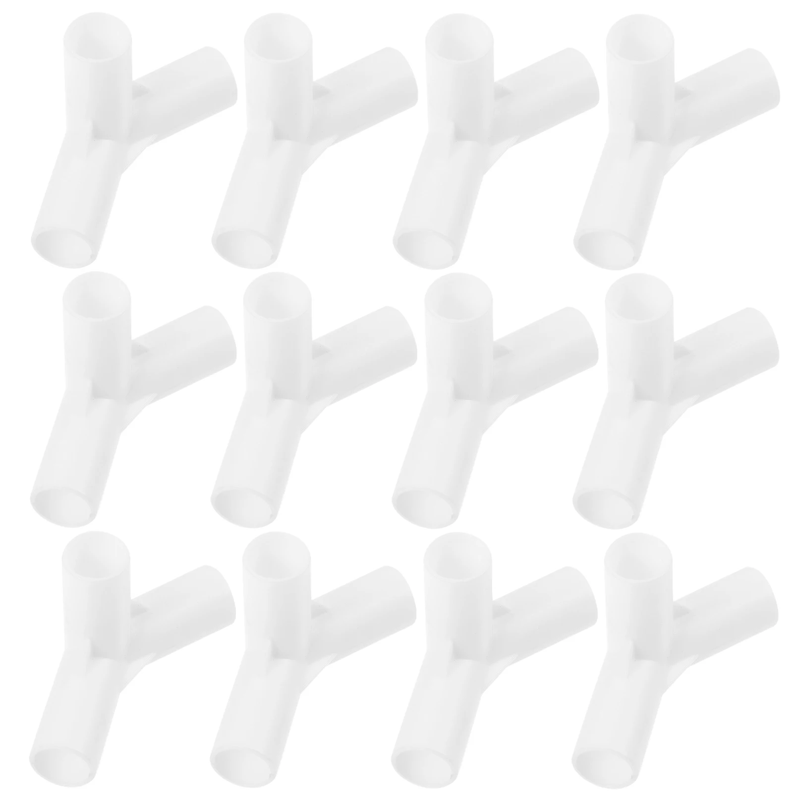 20 Pcs Tent Pole Connector Rod Accessories End Fittings Plastic Replacement Parts for Tent Frame Sturdy Support Camping Hiking
20 Pcs Tent Pole Connector Rod Accessories End Fittings Plastic Replacement Parts for Tent Frame Sturdy Support Camping Hiking