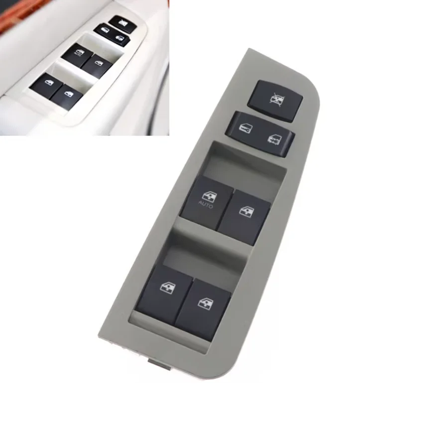 For Chevrolet Epica 2013-2015 POWER WINDOW SWITCH left front window regulator switch
For Chevrolet Epica 2013-2015 POWER WINDOW SWITCH left front window regulator switch