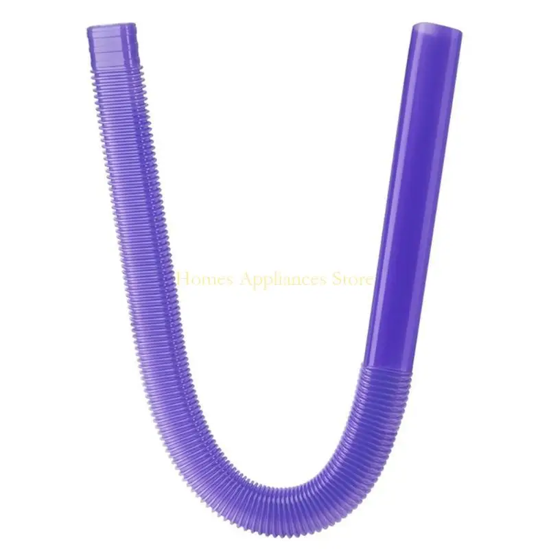 D0AB Plastic Extendable Hose for V6 V7 V10 Vacuum Cleaners Dryer Vent Maintenance
D0AB Plastic Extendable Hose for V6 V7 V10 Vacuum Cleaners Dryer Vent Maintenance
