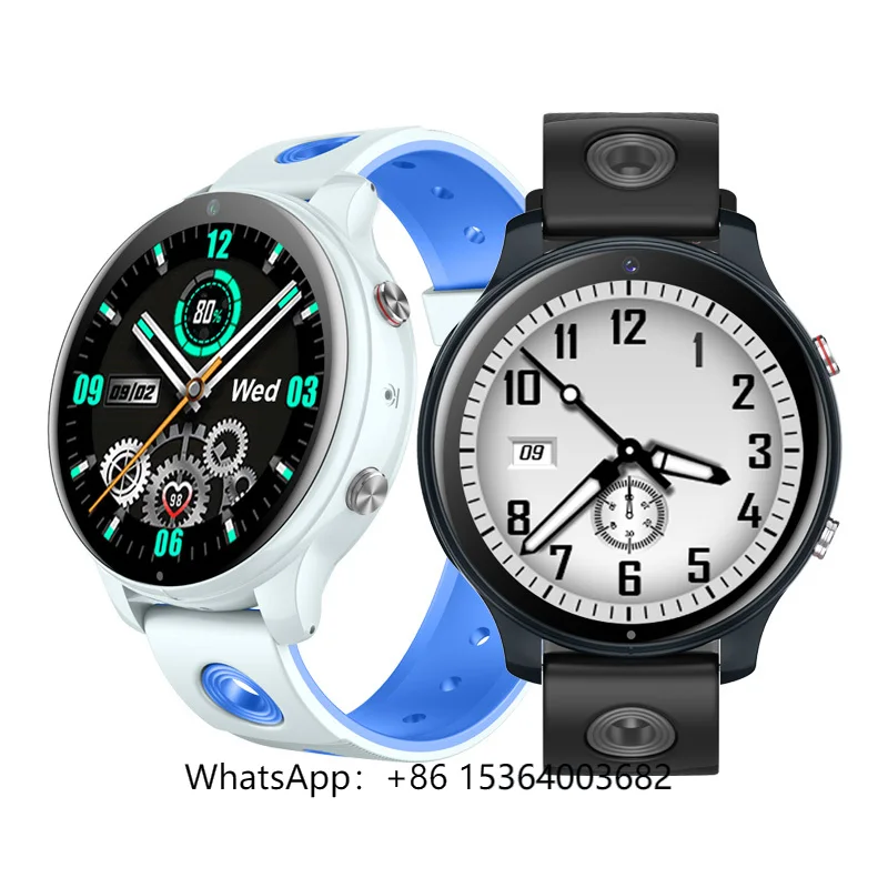 TJXLWonlex CT04 Pro Drop Shipping Touch Screen GSM Smart Phone Watch SOS Video Call GPS Smart Watch
TJXLWonlex CT04 Pro Drop Shipping Touch Screen GSM Smart Phone Watch SOS Video Call GPS Smart Watch