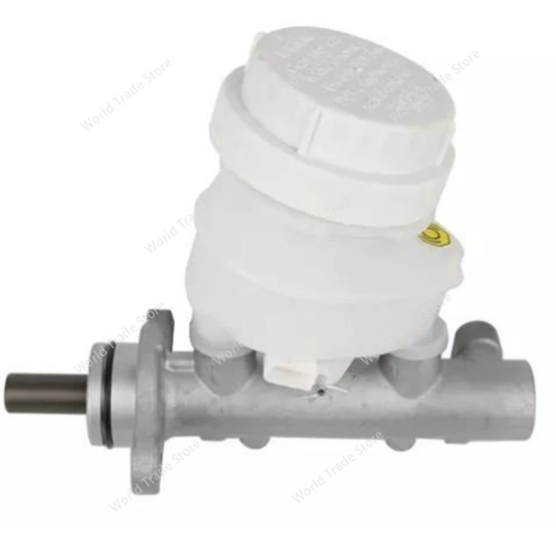 For MN102882 is suitable for Mitsubishi L200 brake master cylinder
For MN102882 is suitable for Mitsubishi L200 brake master cylinder