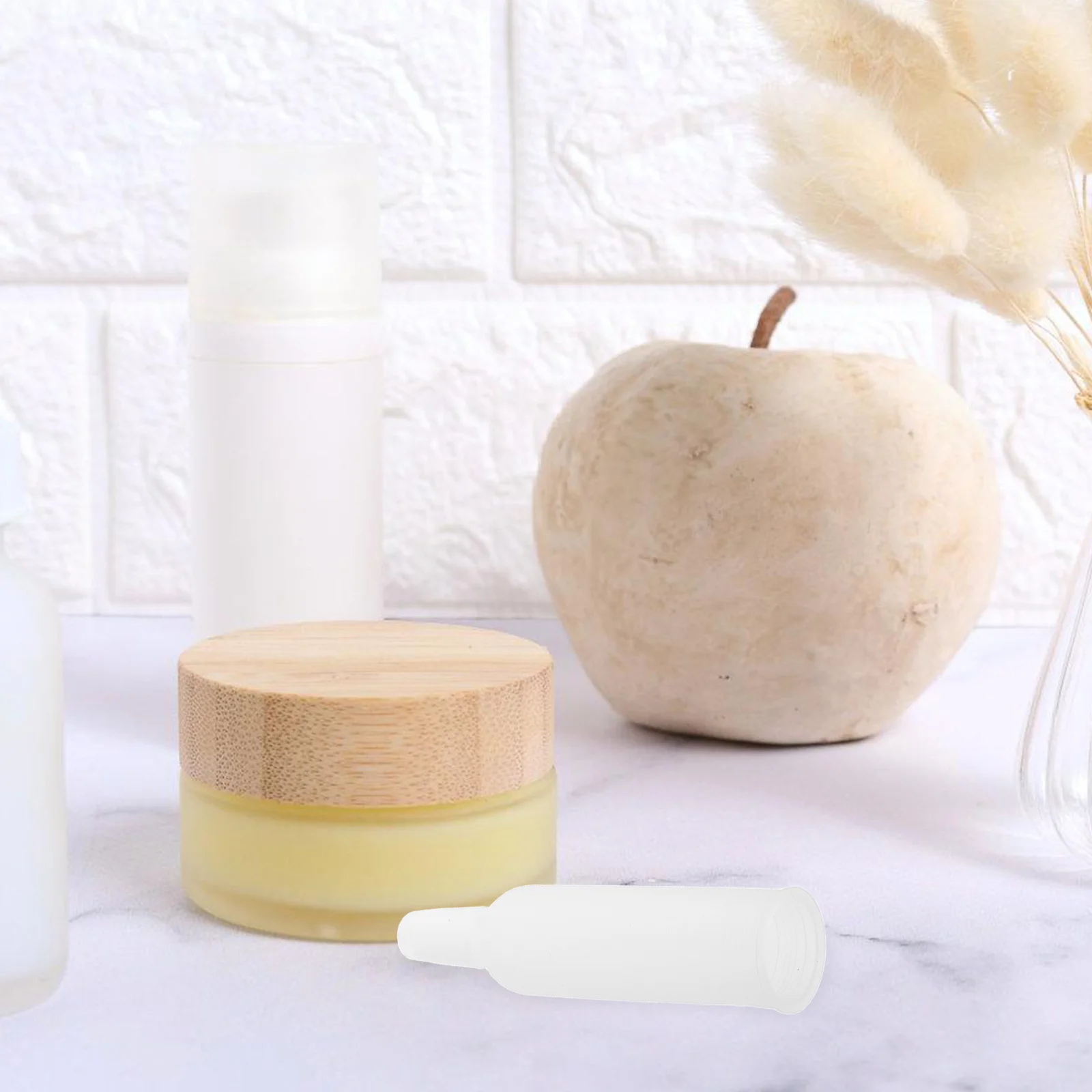 10pcs Silicone Dropper Bottle Design For Precise Liquid Transfer Refillable Plastic Squeezable Bottle Multipurpose
10pcs Silicone Dropper Bottle Design For Precise Liquid Transfer Refillable Plastic Squeezable Bottle Multipurpose