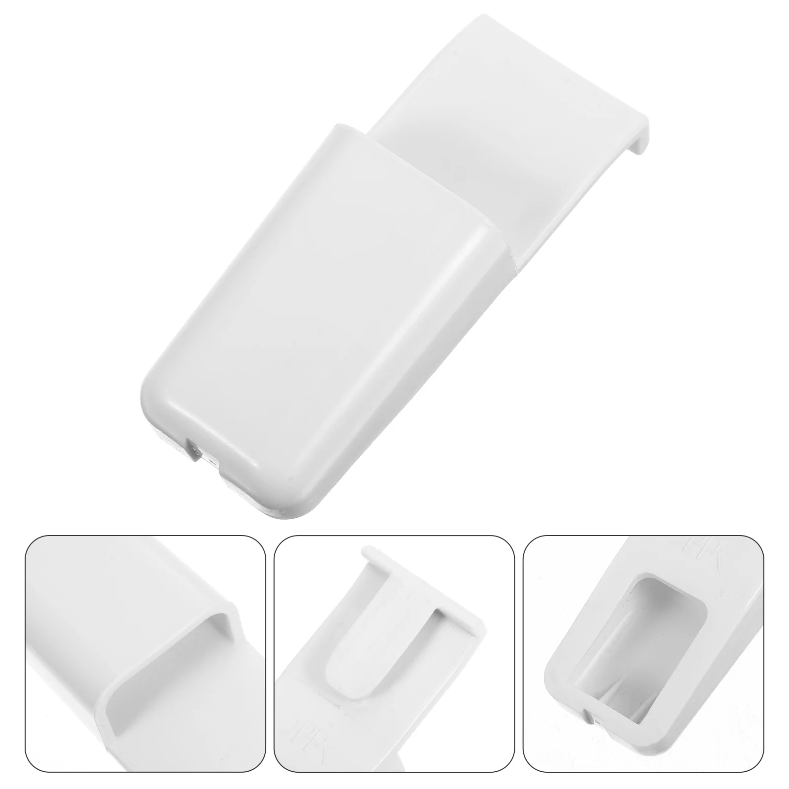 Rice Cooker Accessories Rice Spoon Holder Multifunctional Kitchen Utensil Rack Longlasting Storage Solution
Rice Cooker Accessories Rice Spoon Holder Multifunctional Kitchen Utensil Rack Longlasting Storage Solution