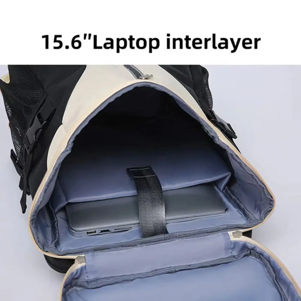 Новый многофункциональный рюкзак для ракеток для бадминтона, водонепроницаемая теннисная сумка большой емкости с карманом для обуви, тренажерный зал, фитнес-пакет
Новый многофункциональный рюкзак для ракеток для бадминтона, водонепроницаемая теннисная сумка большой емкости с карманом для обуви, тренажерный зал, фитнес-пакет