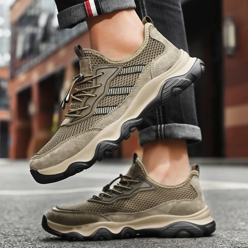 Breathable casual sports shoes New high-quality and styles Daily leisure tourism Hot selling youth ComfortableSpring summer
Breathable casual sports shoes New high-quality and styles Daily leisure tourism Hot selling youth ComfortableSpring summer