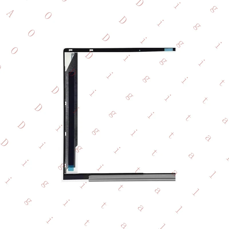 L... For HP ENVY 13-BA 13T-BA TPN-C145 Back Cover Bezel Palmrest Bottom Case Silver
L... For HP ENVY 13-BA 13T-BA TPN-C145 Back Cover Bezel Palmrest Bottom Case Silver
