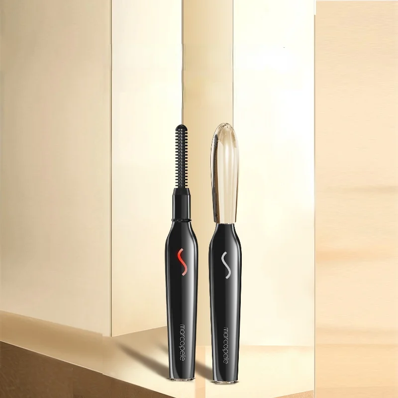GY Eyelash Curler Electric Ironing Eyelash Curler Hot Eye Clip Lasting Hair Roller Rechargeable Electric Heating
GY Eyelash Curler Electric Ironing Eyelash Curler Hot Eye Clip Lasting Hair Roller Rechargeable Electric Heating