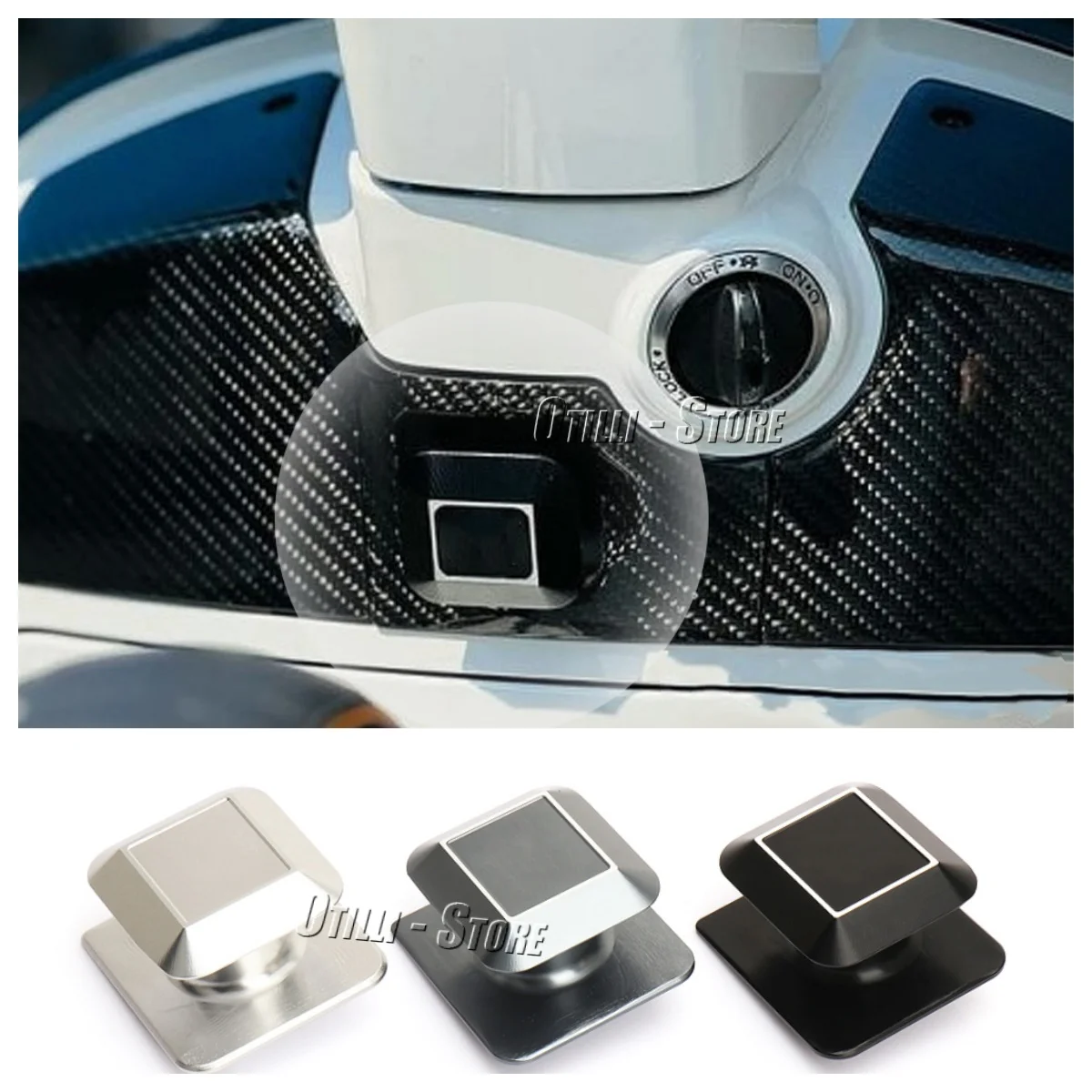 For Vespa GTS 300 Super GTS300 gts300 SUPER 2023 Motorcycle Storage Bag Hook Luggage Hanger Helmet Holder Cargo Bracket Mount
For Vespa GTS 300 Super GTS300 gts300 SUPER 2023 Motorcycle Storage Bag Hook Luggage Hanger Helmet Holder Cargo Bracket Mount