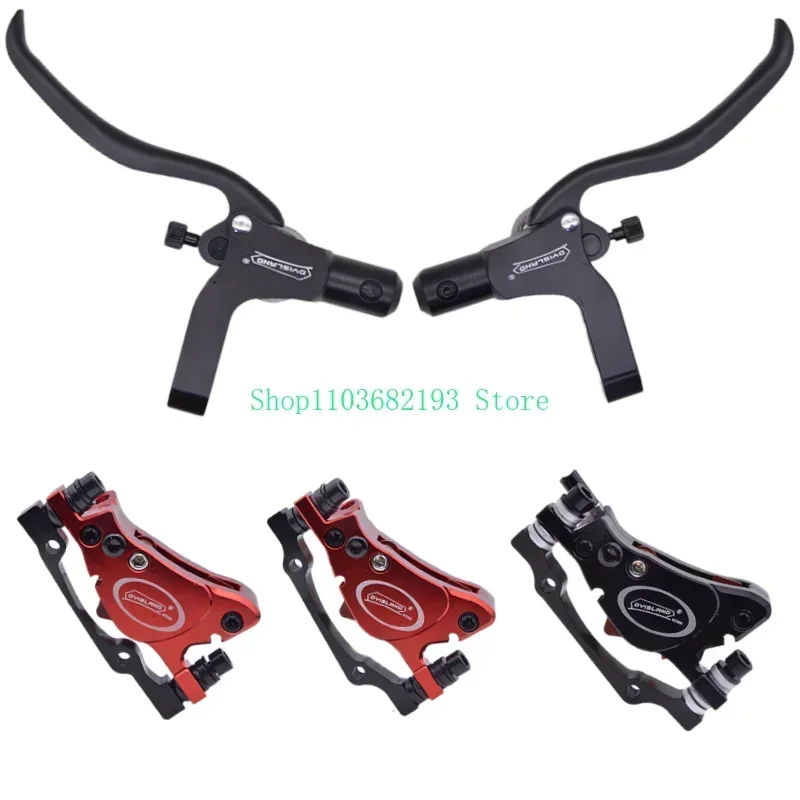 14-Inch Scooter Brake Level Modified Folding Electric Car Disc Brake Modified Thickening and Wear-Resistant
14-Inch Scooter Brake Level Modified Folding Electric Car Disc Brake Modified Thickening and Wear-Resistant