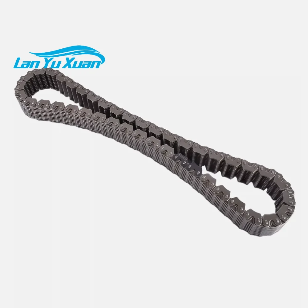 Transfer Case Chain Kit For Cadillac SRX BW4476 BW4479 2004-On HV-095 Car Engine Replacement Parts
Transfer Case Chain Kit For Cadillac SRX BW4476 BW4479 2004-On HV-095 Car Engine Replacement Parts