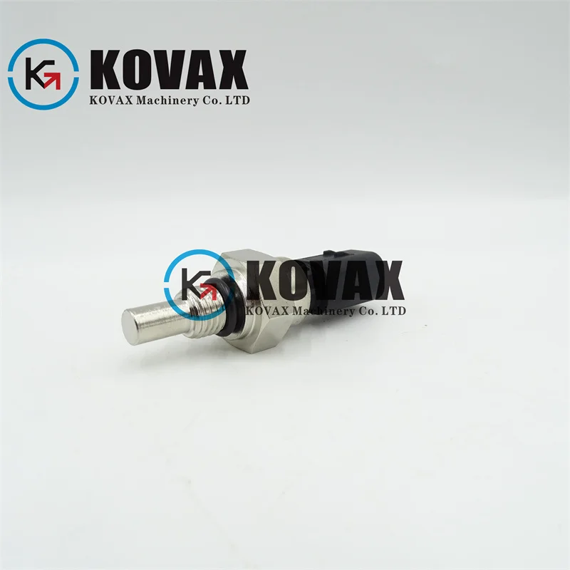 RE538127 temperature sensor is suitable for 1210E 1510E 670G 872G excavators
RE538127 temperature sensor is suitable for 1210E 1510E 670G 872G excavators