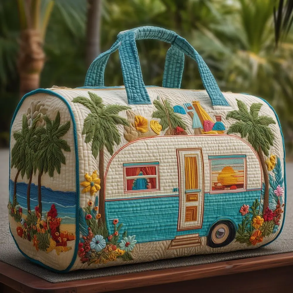 3D Printed Quilted Travel Bags fashion Handbag Hiking Camping casual Personalized Tote Bag Beach Sport Bags Gifts Training Bag
3D Printed Quilted Travel Bags fashion Handbag Hiking Camping casual Personalized Tote Bag Beach Sport Bags Gifts Training Bag