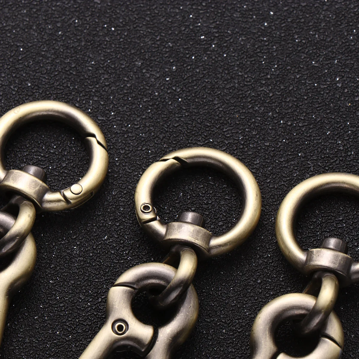 3Pcs Bag Buckles Zinc Alloy Durable for Backpack Tote DIY Accessories Metal Pet Leash Spring Keychains Shoulder Strap Rope
3Pcs Bag Buckles Zinc Alloy Durable for Backpack Tote DIY Accessories Metal Pet Leash Spring Keychains Shoulder Strap Rope