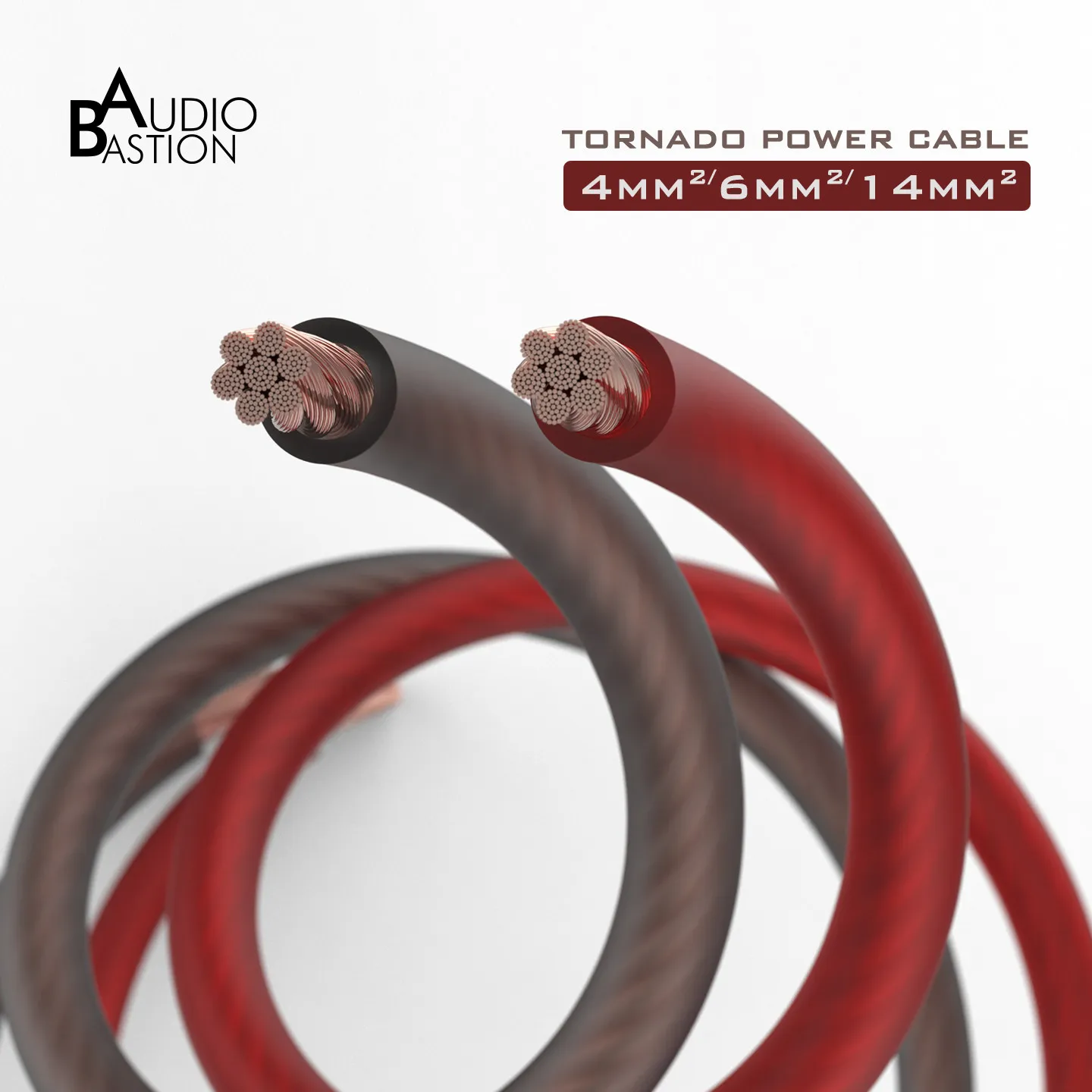 all-Mounted Audio Power Cord, Shark Brand, Japanese Manufacturing, AudioBastion Oxygen-Free Copper Multi-Core Soft Hi-Fi Bus
all-Mounted Audio Power Cord, Shark Brand, Japanese Manufacturing, AudioBastion Oxygen-Free Copper Multi-Core Soft Hi-Fi Bus