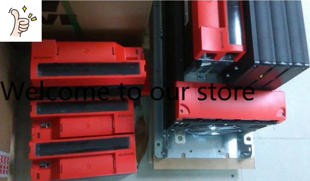 SEW Inverter MM15D-503-00
SEW Inverter MM15D-503-00