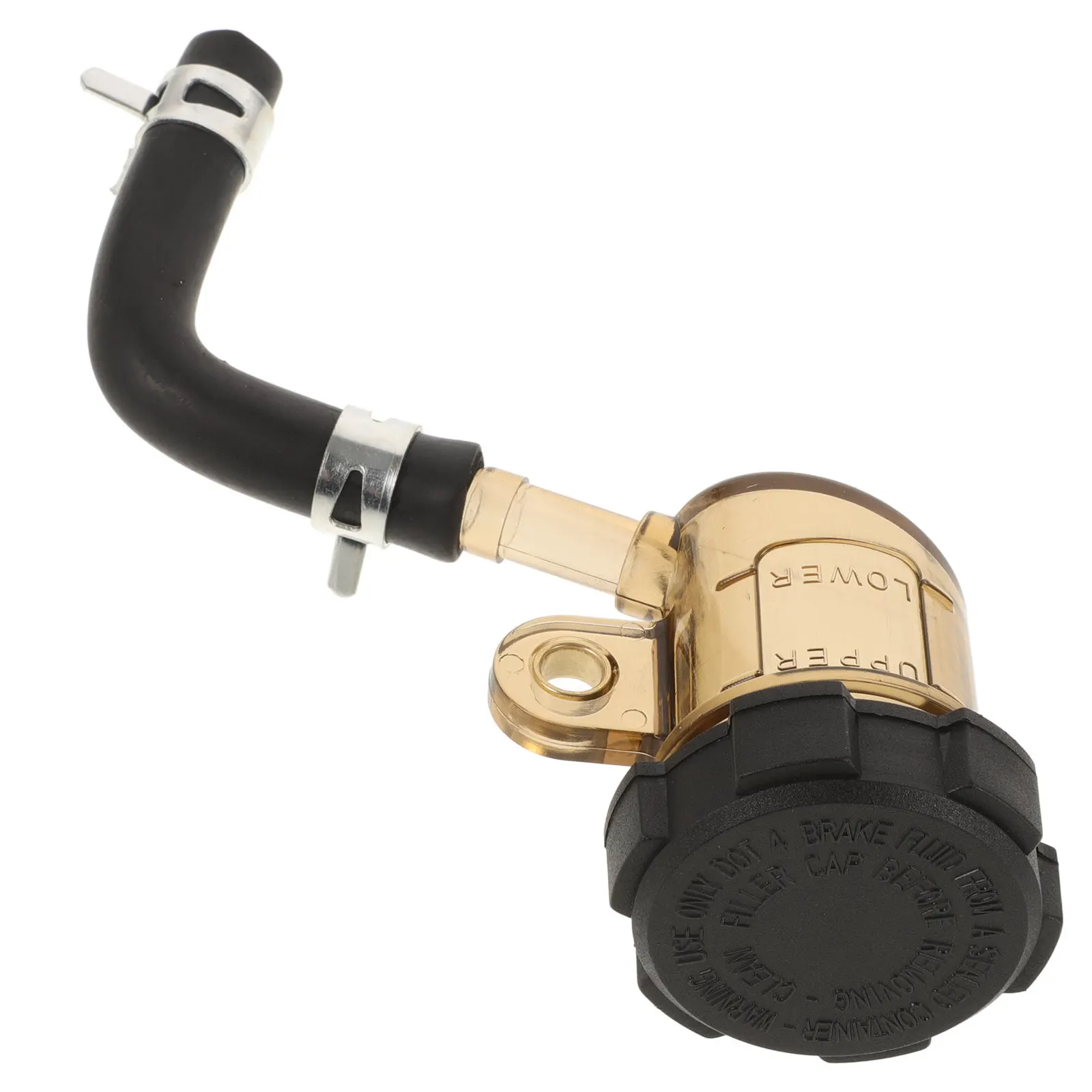 Motorcycle Brake Fluid Reservoir Master Cylinder Oil Cup Pump Tank Sturdy Rear Fluid Oil Brake Reservoir for Off-Road
Motorcycle Brake Fluid Reservoir Master Cylinder Oil Cup Pump Tank Sturdy Rear Fluid Oil Brake Reservoir for Off-Road