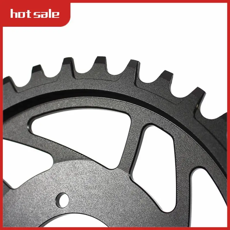 Suitable For Bafang Mid-Mounted BAFANG BBS 1000W HD 36T 6061-T6 Aluminum Alloy Crankset Replacement Accessory
Suitable For Bafang Mid-Mounted BAFANG BBS 1000W HD 36T 6061-T6 Aluminum Alloy Crankset Replacement Accessory