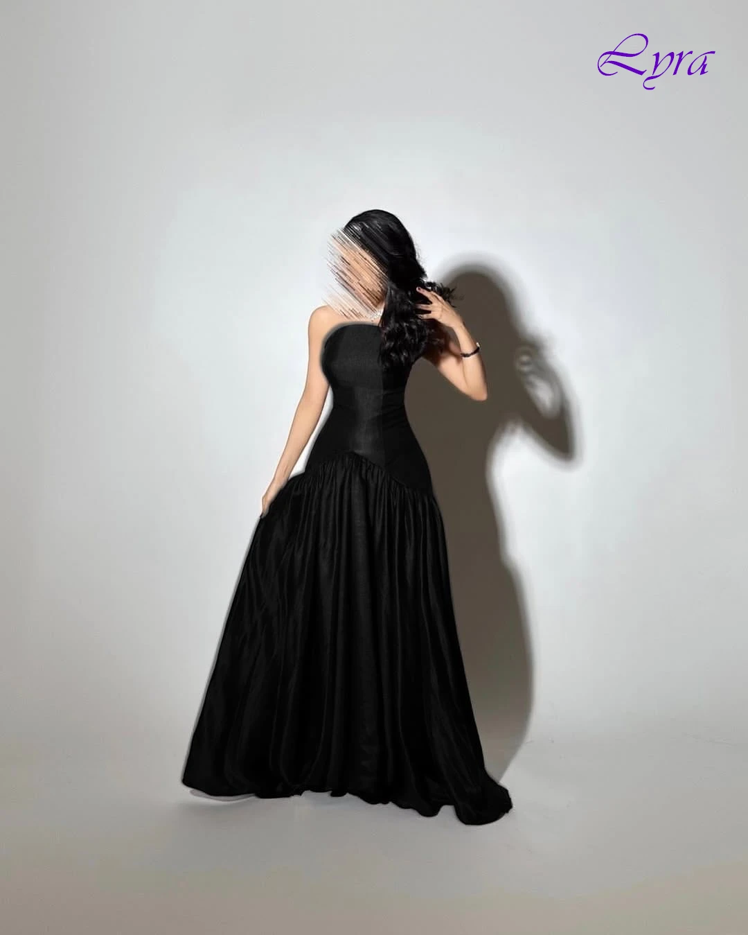 Customized A-Line Strapless Elegant Formal Evening Dress and Fashion High Quality Prom Gowns Temperament Bespoke Occasion Dress
Customized A-Line Strapless Elegant Formal Evening Dress and Fashion High Quality Prom Gowns Temperament Bespoke Occasion Dress