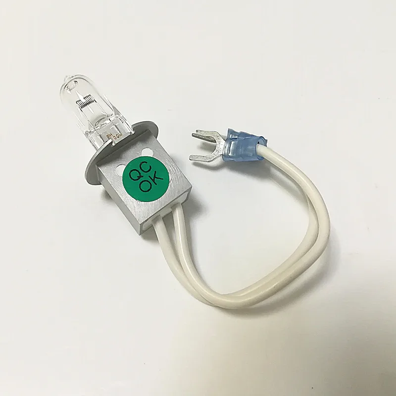 Lampu галогенный 12 в 100 Вт CS1600 CS4000 CS6400 CS-1600 CS-4000 Biokimia анализатор Sumber Cahaya Bohlam 12 в Вт
Lampu галогенный 12 в 100 Вт CS1600 CS4000 CS6400 CS-1600 CS-4000 Biokimia анализатор Sumber Cahaya Bohlam 12 в Вт