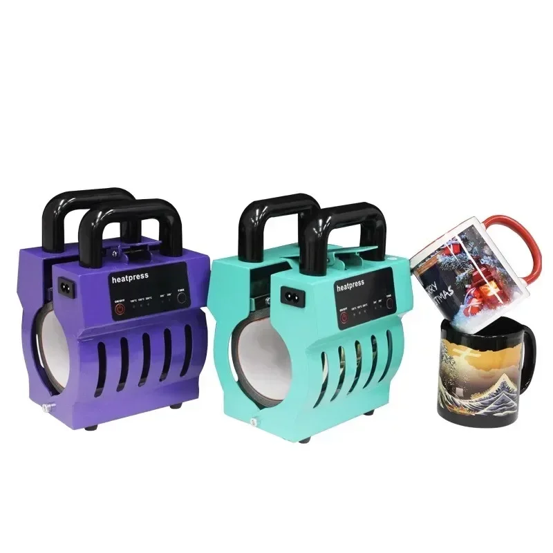 1pc Your Heat Transfer Horizontal Cup Toaster Portable Cup Ironing Machine Mugs Printing Machine Shell Cup Toaster Machine
1pc Your Heat Transfer Horizontal Cup Toaster Portable Cup Ironing Machine Mugs Printing Machine Shell Cup Toaster Machine