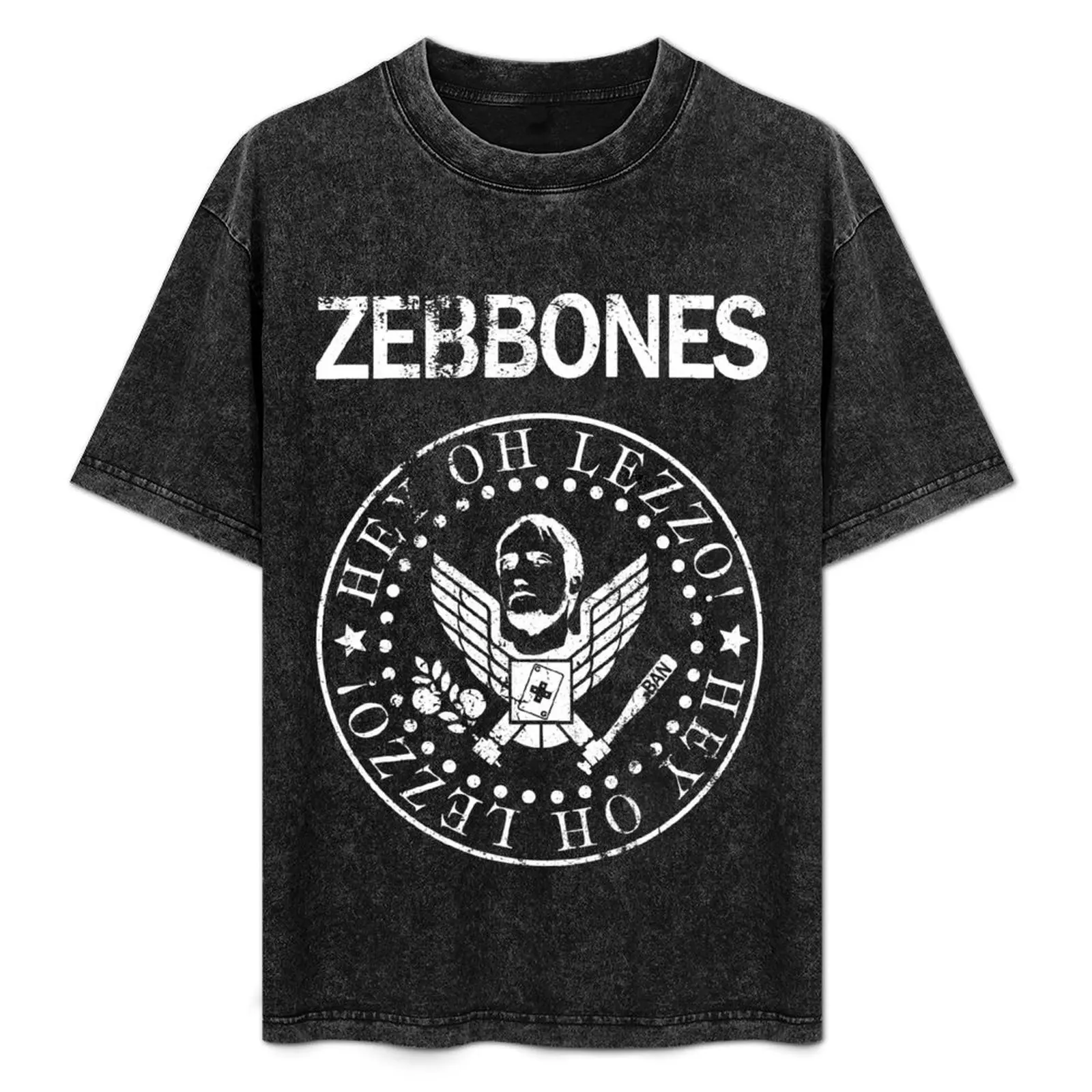 Hey Oh Lezzo! T-Shirt Sweat Absorbing Sports Tee Shirt
Hey Oh Lezzo! T-Shirt Sweat Absorbing Sports Tee Shirt
