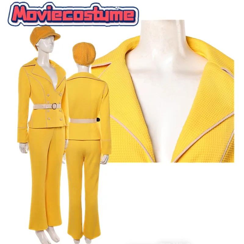 Miss Valentine Cosplay Mikita Costume Pirate Fantasia 2026 Disfraz Women Coat Pants Hat Outfits Halloween Carnival Party Suit
Miss Valentine Cosplay Mikita Costume Pirate Fantasia 2026 Disfraz Women Coat Pants Hat Outfits Halloween Carnival Party Suit