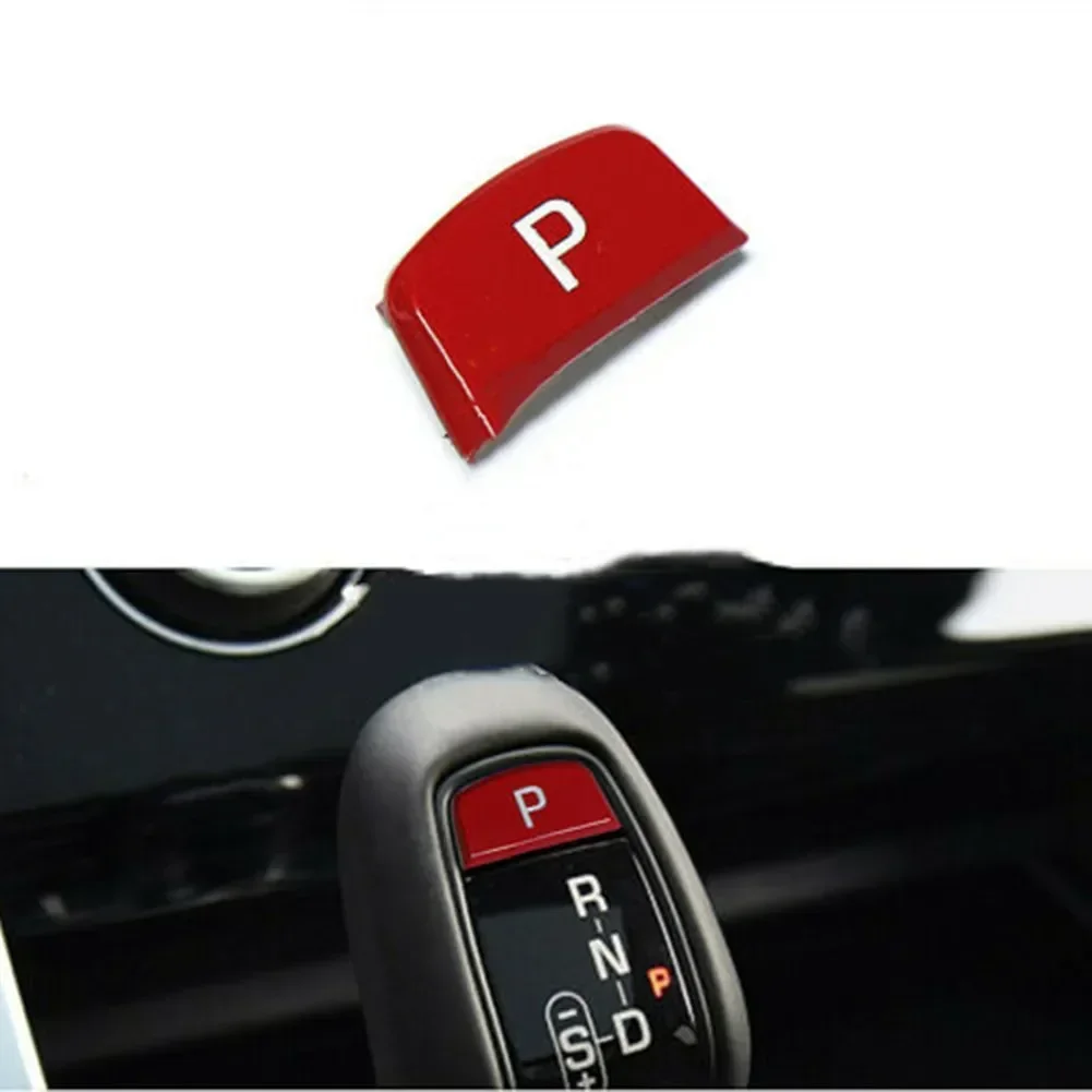 Parking Button Cover Gear Shift Knob 1Pcs Accessories LR086213 Replacement For Range Rover Sport New Practical
Parking Button Cover Gear Shift Knob 1Pcs Accessories LR086213 Replacement For Range Rover Sport New Practical