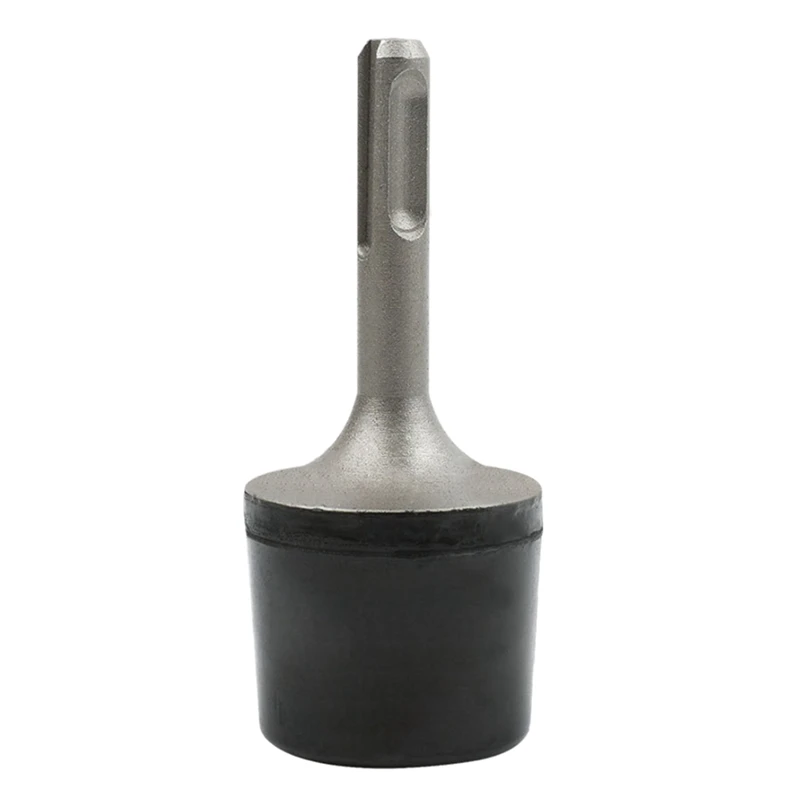 1 PCS Rubber Power Hammer Rubber Power Hammer Tool Electric Installation Grabber Tool
1 PCS Rubber Power Hammer Rubber Power Hammer Tool Electric Installation Grabber Tool