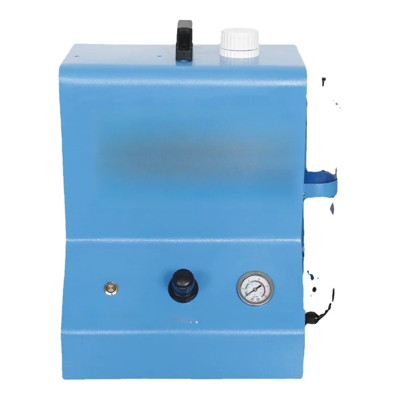 Automobile warm air pulse cycle cleaning machine, pulse cleaning, warm air water tank cleaning machine efficient repair
Automobile warm air pulse cycle cleaning machine, pulse cleaning, warm air water tank cleaning machine efficient repair