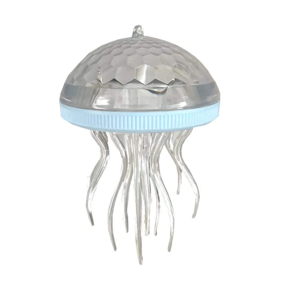 RGB Color Solar Powered Jellyfish Light Colorful Plastic Floating Pool Jellyfish Light Handmade Waterproof
RGB Color Solar Powered Jellyfish Light Colorful Plastic Floating Pool Jellyfish Light Handmade Waterproof