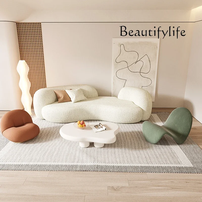 XB Light Роскошный дизайнерский офисный диван для сидения Журнальный столик Комбинация салона красоты Тканевый диван-кресло Студия для йоги
XB Light Роскошный дизайнерский офисный диван для сидения Журнальный столик Комбинация салона красоты Тканевый диван-кресло Студия для йоги