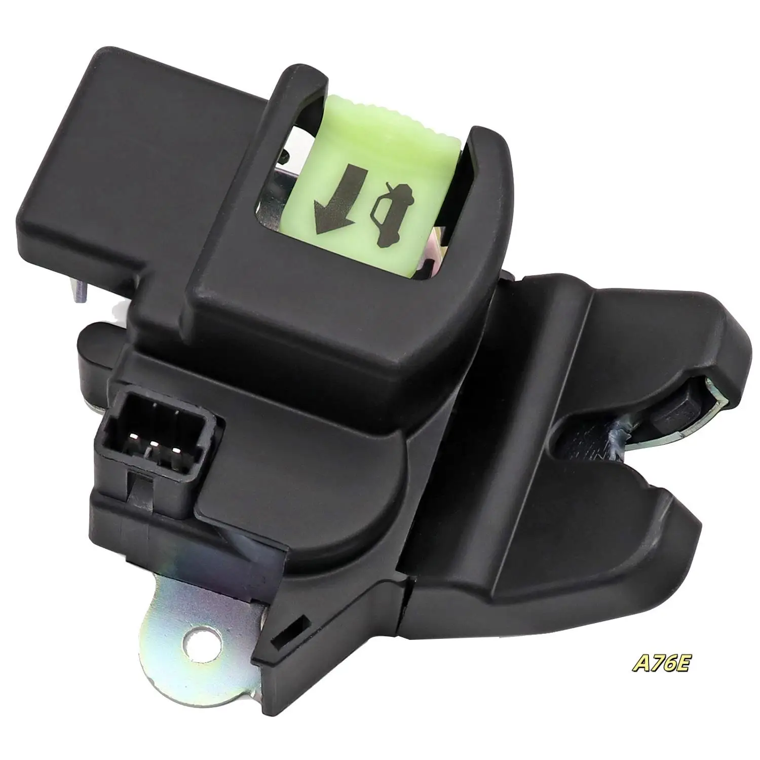 81230-A7020 801230-A7030 Tailgate Boot Lid Trunk Lock Actuator Latch For KIA K3 Cerato Forte 2013-2018
81230-A7020 801230-A7030 Tailgate Boot Lid Trunk Lock Actuator Latch For KIA K3 Cerato Forte 2013-2018