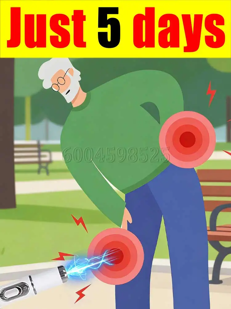 Young people, don't let your knees age prematurely!
Young people, don't let your knees age prematurely!