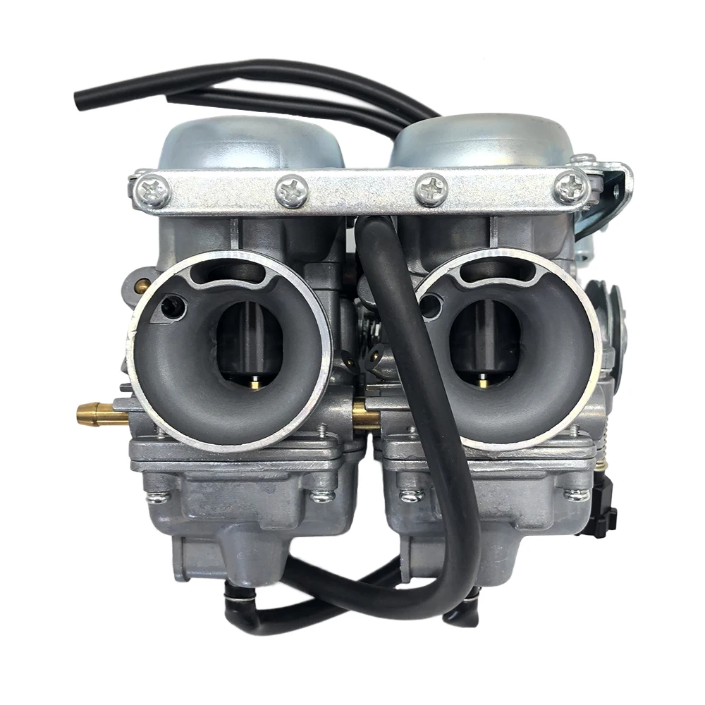 For QUADZILLA Ram 250 Twin Quad Bike 250cc Carburetor Carb Motorcycle
For QUADZILLA Ram 250 Twin Quad Bike 250cc Carburetor Carb Motorcycle
