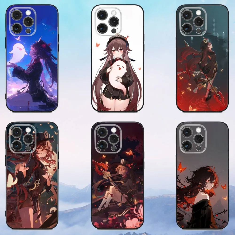 G-Genshins H-Hu Tao Phone Case For iPhone 16e,16,15,14,13,12,11,Pro,X,XS,Max,XR,Plus,Mini Soft Black Cover
G-Genshins H-Hu Tao Phone Case For iPhone 16e,16,15,14,13,12,11,Pro,X,XS,Max,XR,Plus,Mini Soft Black Cover