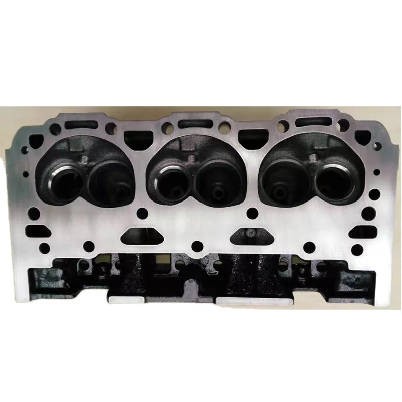 Головка цилиндра 12557113 для GM 4.3L V6 12552520 12558059 12557113 для Chevrolet GM 4.3L V6
Головка цилиндра 12557113 для GM 4.3L V6 12552520 12558059 12557113 для Chevrolet GM 4.3L V6