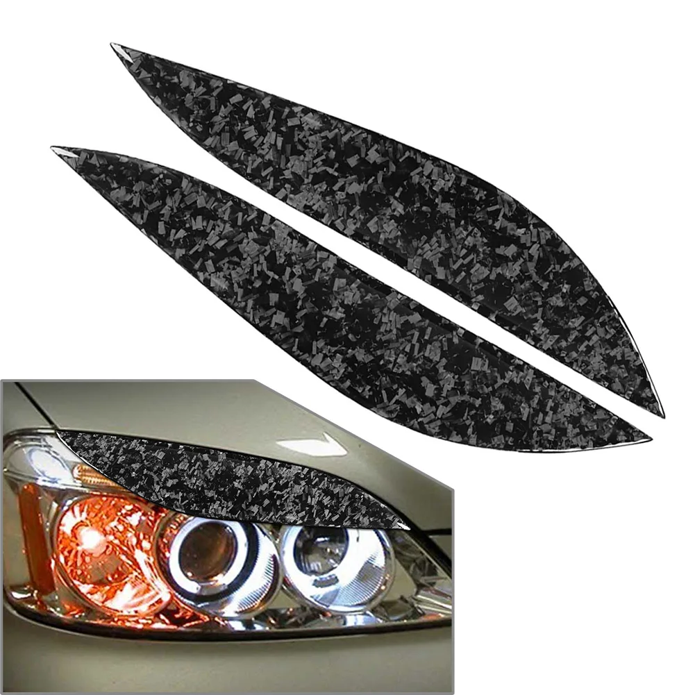 Car Headlight Head Light Lamp Eyebrow Eyelid Cover Decoration Accessories For Honda Civic 2001 2002 2003
Car Headlight Head Light Lamp Eyebrow Eyelid Cover Decoration Accessories For Honda Civic 2001 2002 2003