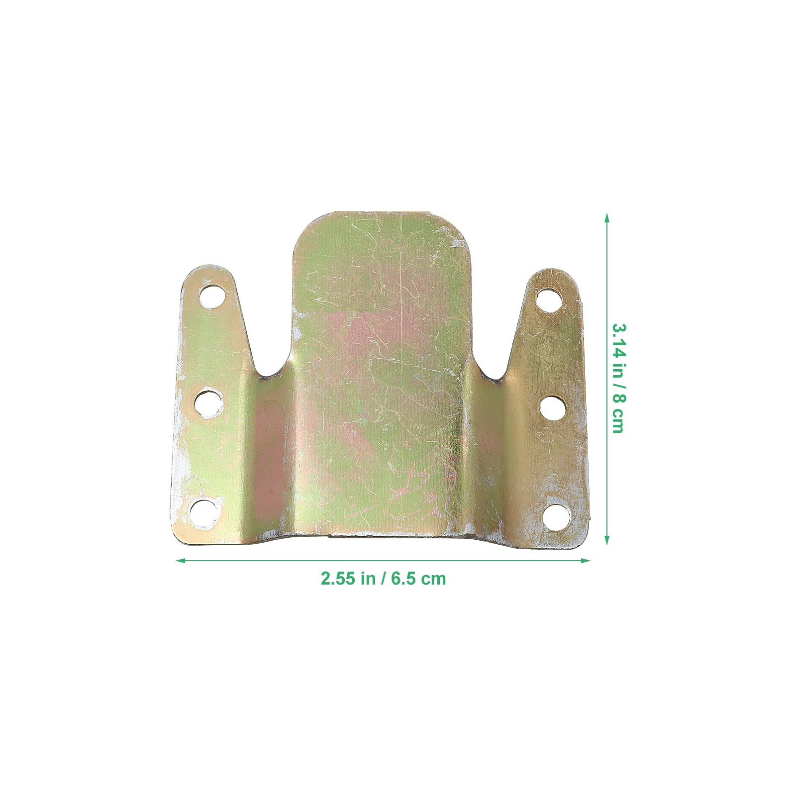 20pcs Sofa Insert Brackets Cold Rolled Steel Sectional Fastener High Quality Furniture Components Long Lasting Durability 
20pcs Sofa Insert Brackets Cold Rolled Steel Sectional Fastener High Quality Furniture Components Long Lasting Durability