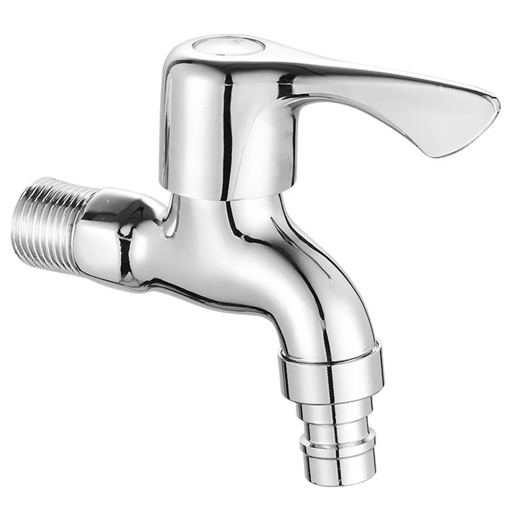 Brand New Bathroom Water Faucet Sink Faucet Easy To Use Rust Proof Single Handle Control Wall Mounted Widely Used
Brand New Bathroom Water Faucet Sink Faucet Easy To Use Rust Proof Single Handle Control Wall Mounted Widely Used
