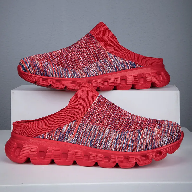 Spring Summer Cheap Sneakers for Men Women Breathable Mesh Gym Sneakers Big Size 48 Men Light Slip-on Casual Sports Shoes Men
Spring Summer Cheap Sneakers for Men Women Breathable Mesh Gym Sneakers Big Size 48 Men Light Slip-on Casual Sports Shoes Men