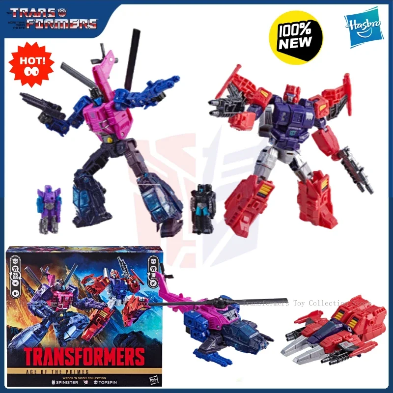 In Stock Transformer Model Toys Propeller Vs Upspin Movie Anime Character Figurine Car Collection Birthday Gift G1 Movable Robot
In Stock Transformer Model Toys Propeller Vs Upspin Movie Anime Character Figurine Car Collection Birthday Gift G1 Movable Robot