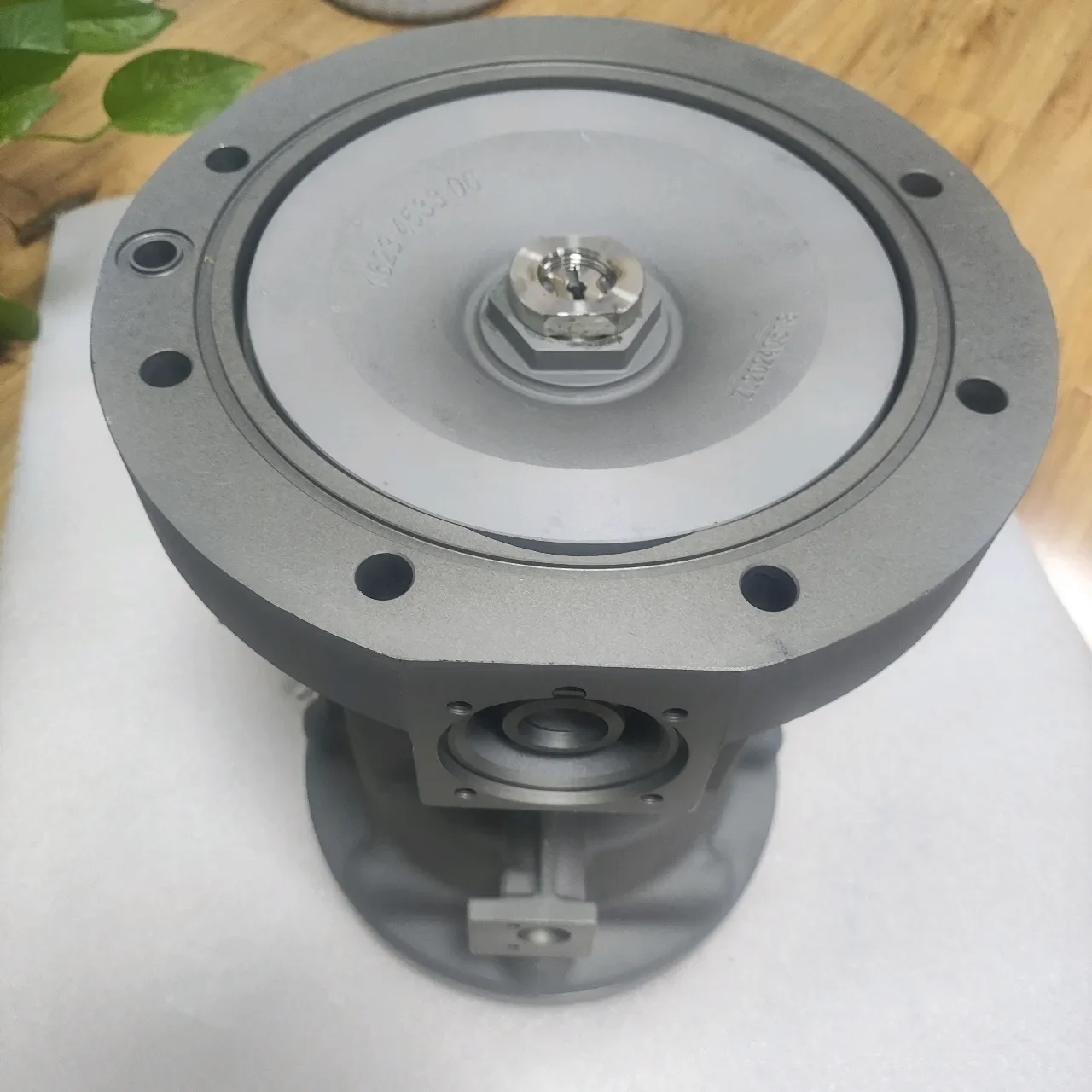 1622351300 1622351380 2901200652 1614900802 Intake Valve Industrial Air Compressor Parts
1622351300 1622351380 2901200652 1614900802 Intake Valve Industrial Air Compressor Parts