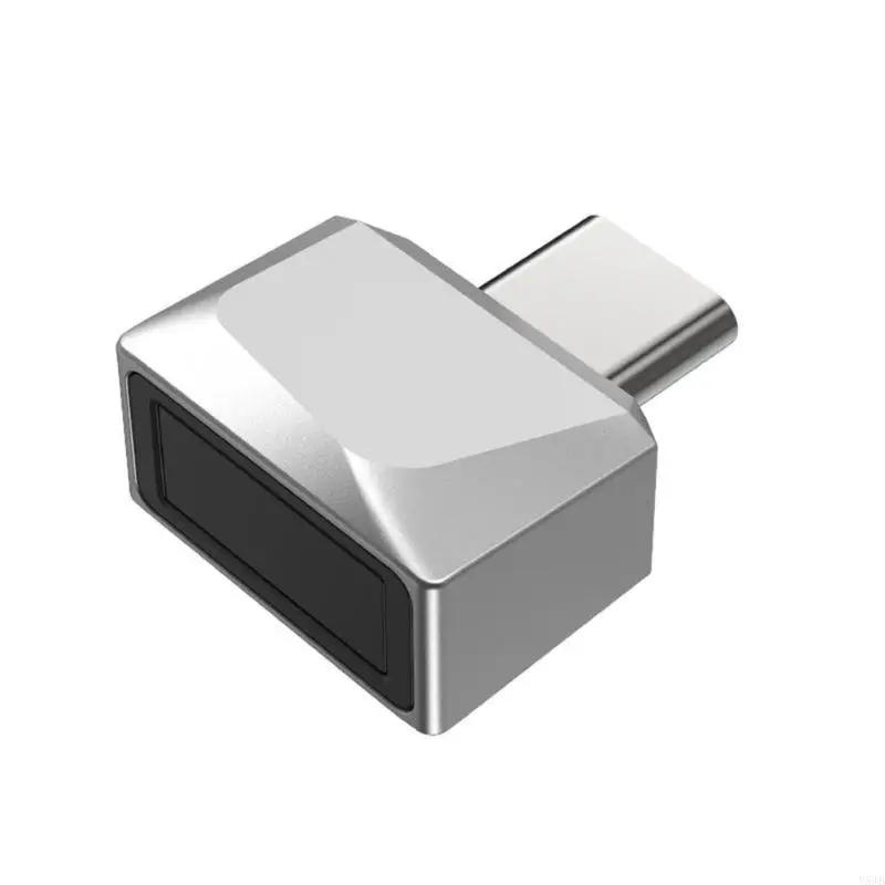 Y5JB USB C Fingerprint Reader Fingerprint Scanner For Effortless Window Device
Y5JB USB C Fingerprint Reader Fingerprint Scanner For Effortless Window Device