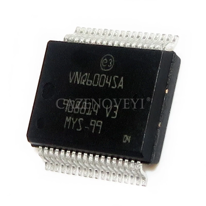 10PCS VNQ6004SA VNQ6004 VNH5050A VNH5050 TDA7498MYS TDA7498 TDA7498L TDA7498E TDA7498 TDA7492P TDA7492 TDA7492 7492 SSOP-36
10PCS VNQ6004SA VNQ6004 VNH5050A VNH5050 TDA7498MYS TDA7498 TDA7498L TDA7498E TDA7498 TDA7492P TDA7492 TDA7492 7492 SSOP-36