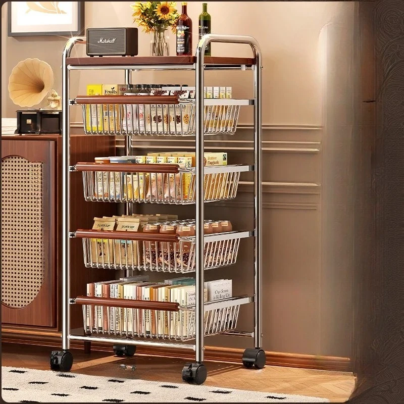Portable Trolley Storage Furniture Kitchen Islands Organizer Shelves Cart Bathroom Home Mueble De Cocina Kitchen Cart
Portable Trolley Storage Furniture Kitchen Islands Organizer Shelves Cart Bathroom Home Mueble De Cocina Kitchen Cart
