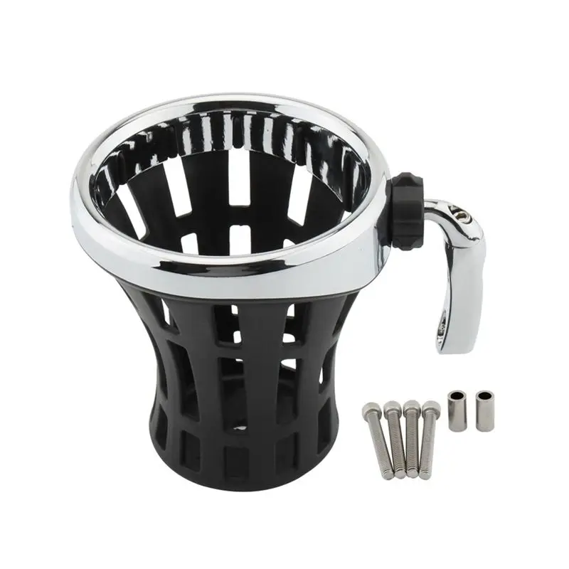 For Honda Beverage Holder Cup Holder Kettle For Motorcycle Accessories Silver-AS55
For Honda Beverage Holder Cup Holder Kettle For Motorcycle Accessories Silver-AS55
