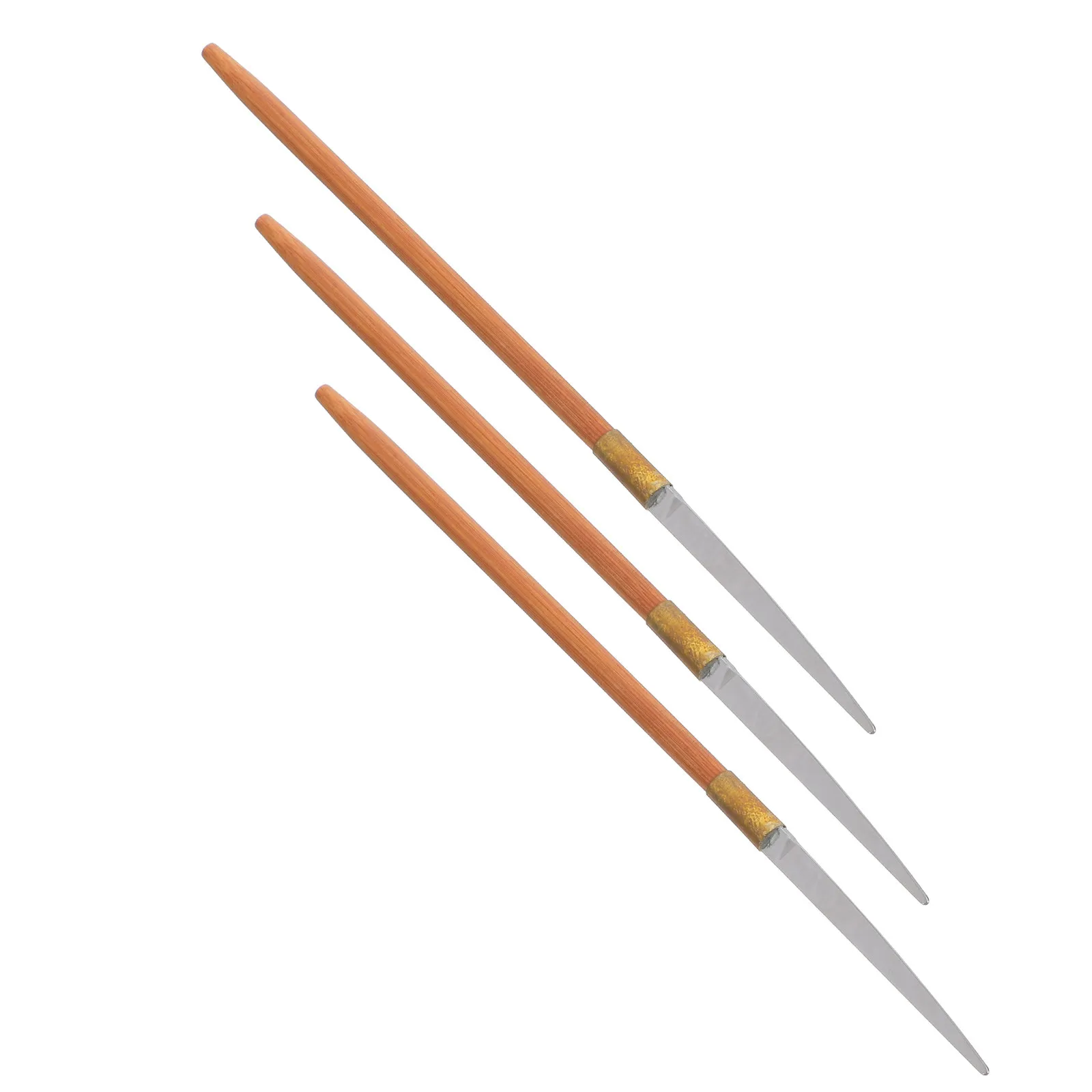 3Pcs Ear Hair Scraper Stainless Steel Bamboo Handle Professional Straight Earwax Removal Tool Salon Home Ear Cleaning Supplies
3Pcs Ear Hair Scraper Stainless Steel Bamboo Handle Professional Straight Earwax Removal Tool Salon Home Ear Cleaning Supplies