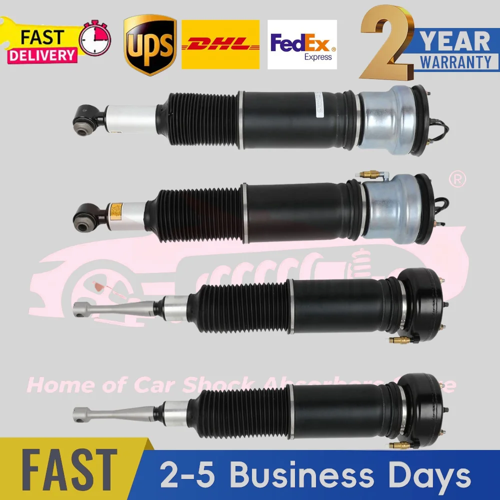 4 pieces Rear Front Air Suspension Strut For Rolls Royce Phantom Saloon RR1 RR1N 2004-2016 37106858305 37106785172 37106782242
4 pieces Rear Front Air Suspension Strut For Rolls Royce Phantom Saloon RR1 RR1N 2004-2016 37106858305 37106785172 37106782242