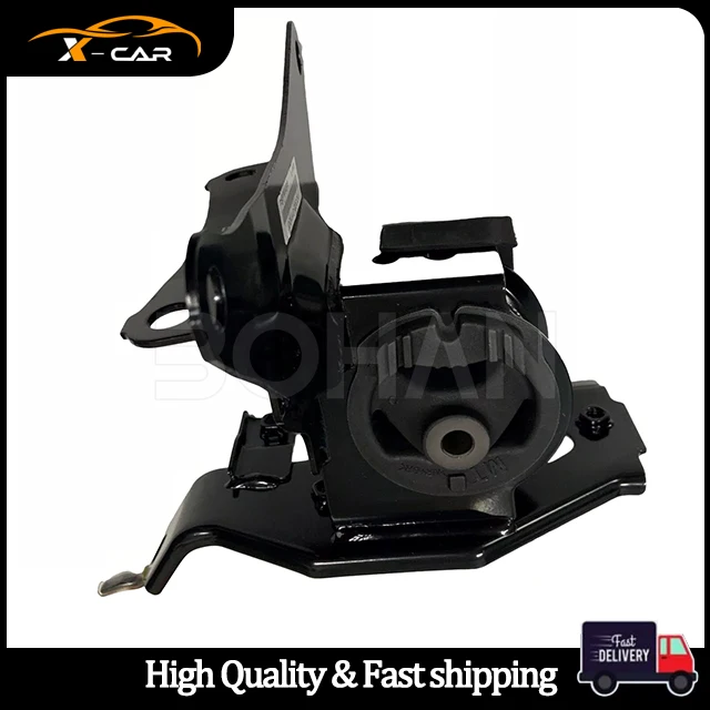 Engine Mount For TOYOTA Yaris 12372-0Y130 12372-0T130 12372-0Y040 12372-0Y110 12372-0Y120 12372-0Y251 12372-0Y250 123720Y130
Engine Mount For TOYOTA Yaris 12372-0Y130 12372-0T130 12372-0Y040 12372-0Y110 12372-0Y120 12372-0Y251 12372-0Y250 123720Y130