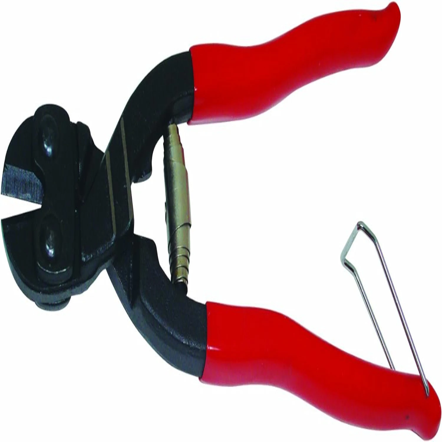 Make your toolbox even more essential with this reliable, efficient, must-have wire cutter for precise cuts. Enjoy confident, sm
Make your toolbox even more essential with this reliable, efficient, must-have wire cutter for precise cuts. Enjoy confident, sm